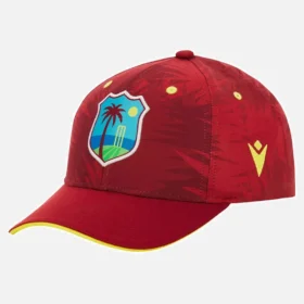 ODI West Indies Cricket 2025/26 Official Cap