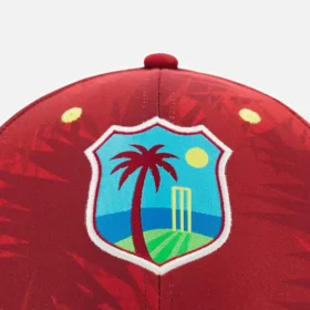 ODI West Indies Cricket 2025/26 Official Cap