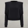 Olimpia Cotton sweatshirt Olimpia Cotton sweatshirt