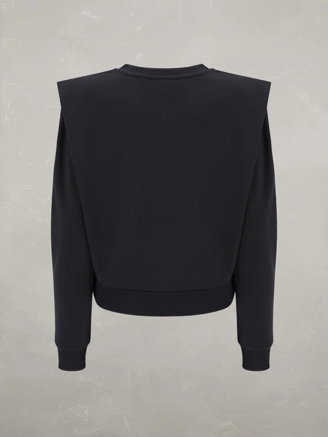 Olimpia Cotton sweatshirt Olimpia Cotton sweatshirt