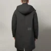 Oliver Winter Rain jacket Primaloft