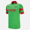 Osasuna 2025/26 Adults’ Away Match Jersey