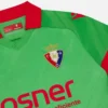 Osasuna 2025/26 Adults’ Away Match Jersey