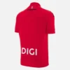 Osasuna 2025/26 Adults’ Home Match Jersey Osasuna 2025/26 Adults’ Home Match Jersey