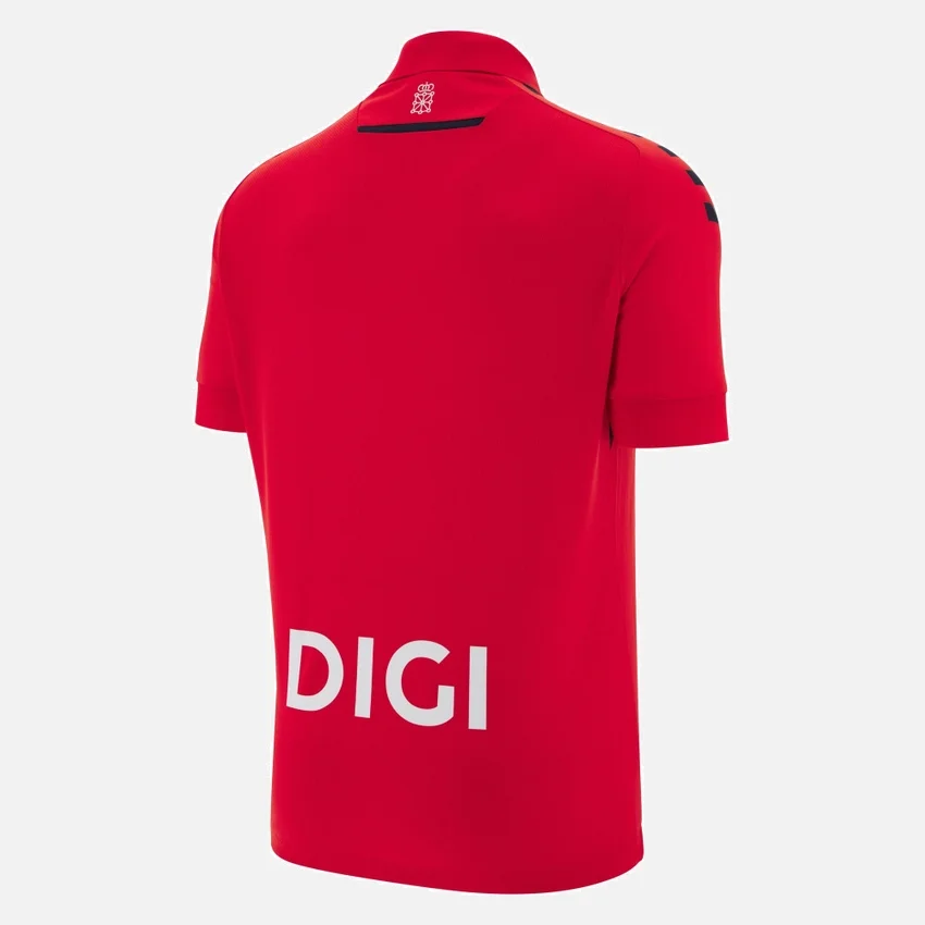 Osasuna 2025/26 Adults’ Home Match Jersey Osasuna 2025/26 Adults’ Home Match Jersey
