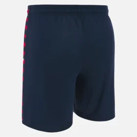 Osasuna 2025/26 Adults’ Home Shorts