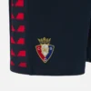 Osasuna 2025/26 Adults’ Home Shorts Osasuna 2025/26 Adults’ Home Shorts