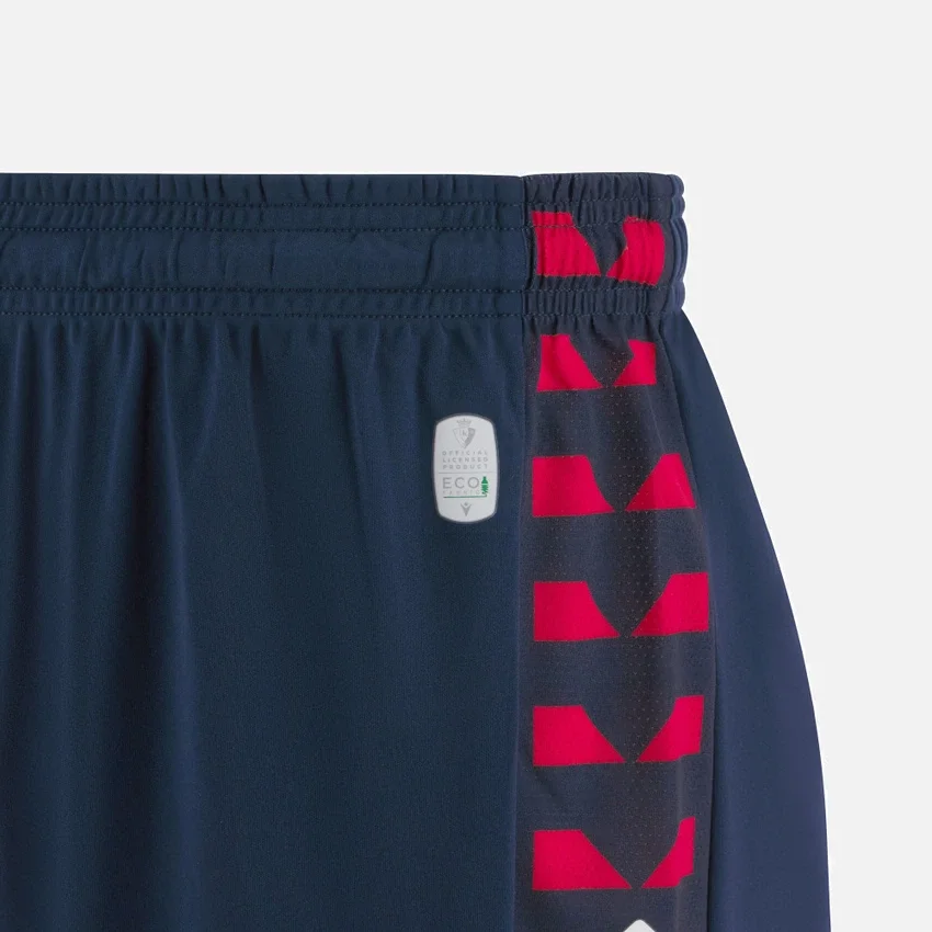 Osasuna 2025/26 Adults’ Home Shorts Osasuna 2025/26 Adults’ Home Shorts