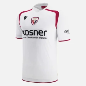Osasuna 2025/26 Adults’ Third Match Jersey