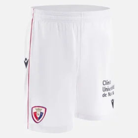 Osasuna 2025/26 Adults’ Third Match Shorts Osasuna 2025/26 Adults’ Third Match Shorts