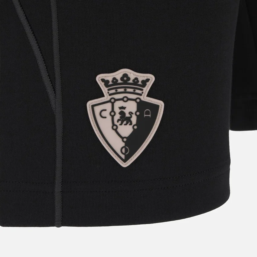 Osasuna 2025/26 Adults’ Travel Bermuda Shorts Athleisure Osasuna 2025/26 Adults’ Travel Bermuda Shorts Athleisure