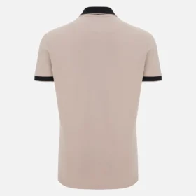 Osasuna 2025/26 Adults’ Travel Polo Shirt Athleisure