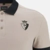 Osasuna 2025/26 Adults’ Travel Polo Shirt Athleisure Osasuna 2025/26 Adults’ Travel Polo Shirt Athleisure