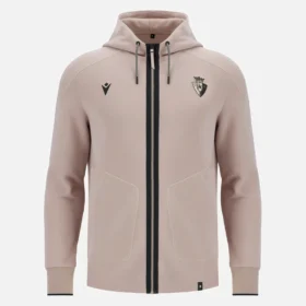 Osasuna 2025/26 Adults’ Travel Sweatshirt Athleisure