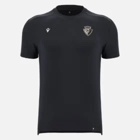 Osasuna 2025/26 Adults’ Travel T-Shirt Athleisure