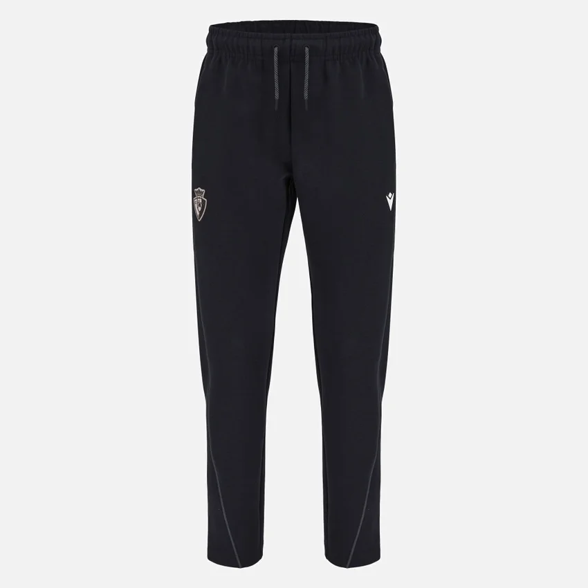 Osasuna 2025/26 Adults’ Travel Trousers Athleisure Osasuna 2025/26 Adults’ Travel Trousers Athleisure