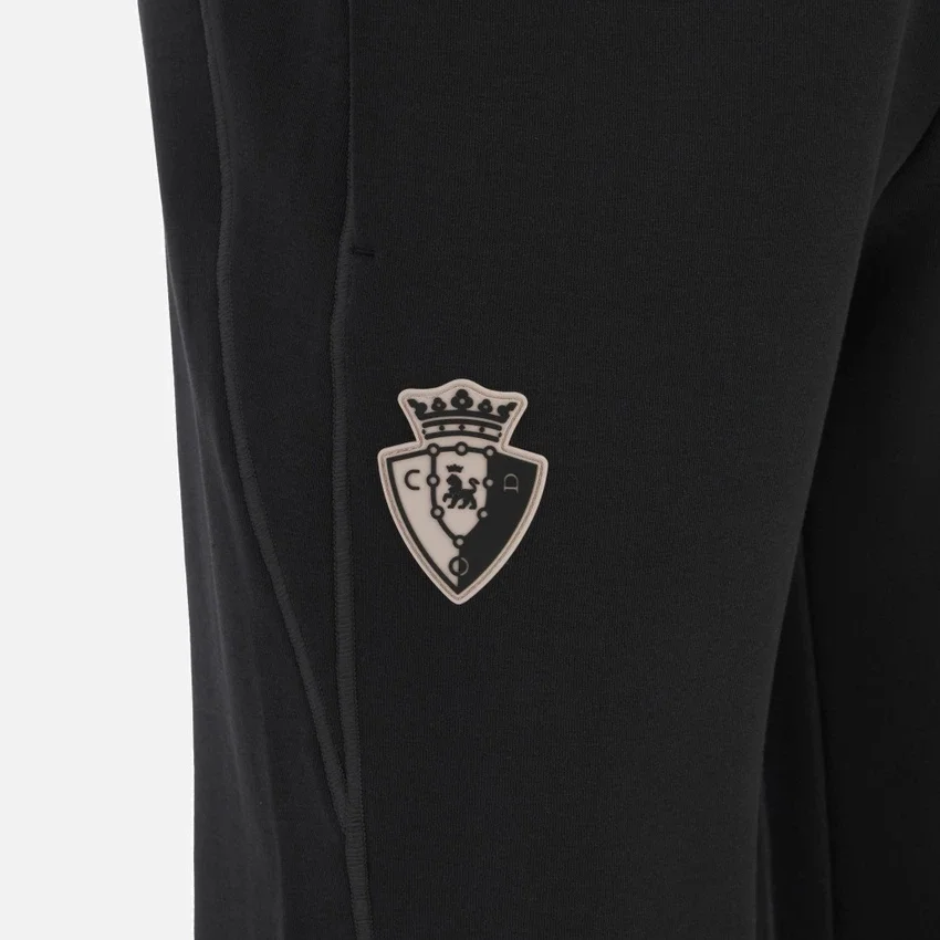 Osasuna 2025/26 Adults’ Travel Trousers Athleisure Osasuna 2025/26 Adults’ Travel Trousers Athleisure