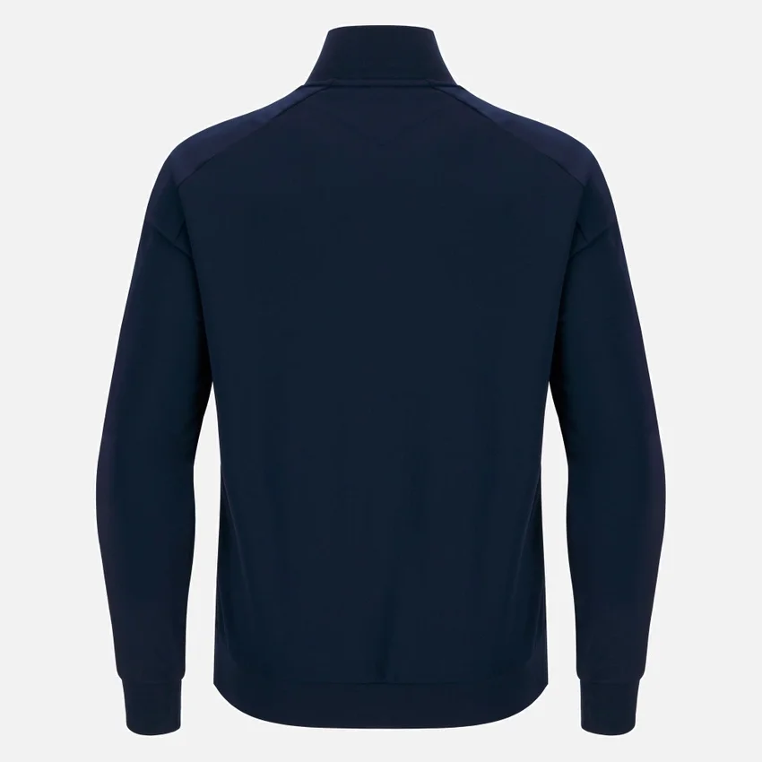 Osasuna 2025/26 Adults’ Warm Up Anthem Jacket Athleisure Osasuna 2025/26 Adults’ Warm Up Anthem Jacket Athleisure