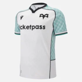 Ospreys 2025/26 Away Replica Shirt