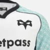 Ospreys 2025/26 Away Replica Shirt Ospreys 2025/26 Away Replica Shirt