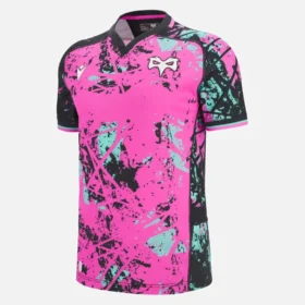 Ospreys 2025/26 Euro Replica Shirt