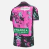 Ospreys 2025/26 Euro Replica Shirt
