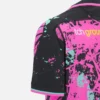Ospreys 2025/26 Euro Replica Shirt