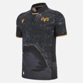 Ospreys 2025/26 Home Replica Shirt