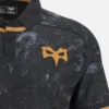 Ospreys 2025/26 Home Replica Shirt Ospreys 2025/26 Home Replica Shirt