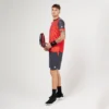 Padel Shorts Macron X Ducati