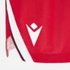 Pallacanestro Reggiana 2025/26 Adults’ Away Shorts Pallacanestro Reggiana 2025/26 Adults’ Away Shorts