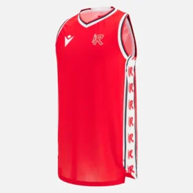 Pallacanestro Reggiana 2025/26 Adults’ Away Singlet