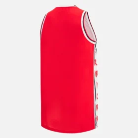 Pallacanestro Reggiana 2025/26 Adults’ Away Singlet
