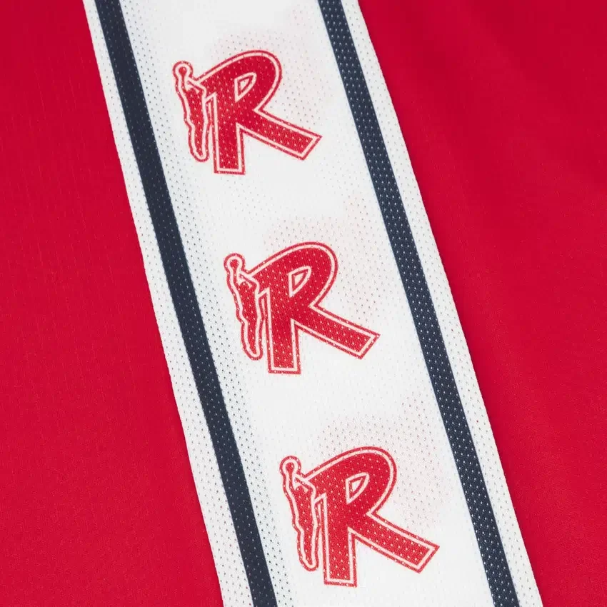 Pallacanestro Reggiana 2025/26 Adults’ Away Singlet Pallacanestro Reggiana 2025/26 Adults’ Away Singlet