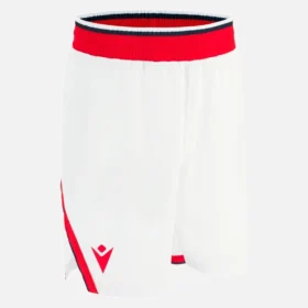 Pallacanestro Reggiana 2025/26 Adults’ Home Shorts Pallacanestro Reggiana 2025/26 Adults’ Home Shorts