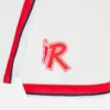 Pallacanestro Reggiana 2025/26 Adults’ Home Shorts Pallacanestro Reggiana 2025/26 Adults’ Home Shorts