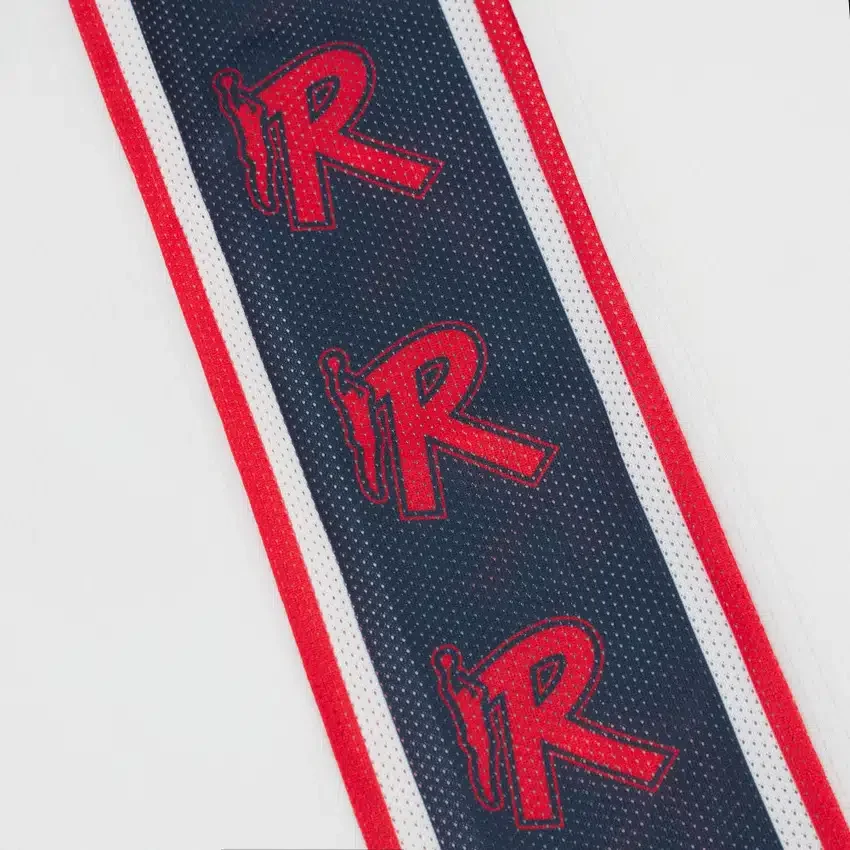 Pallacanestro Reggiana 2025/26 Adults’ Home Singlet Pallacanestro Reggiana 2025/26 Adults’ Home Singlet