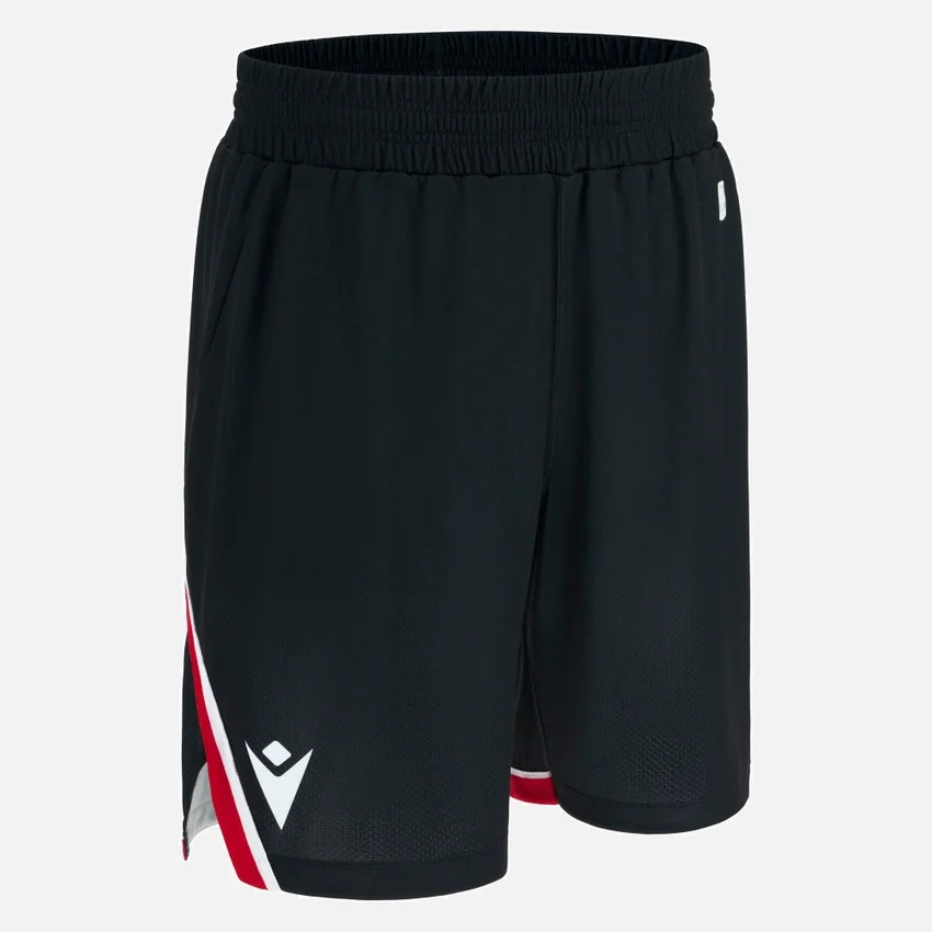 Pallacanestro Reggiana 2025/26 Adults’ Third Match Shorts Pallacanestro Reggiana 2025/26 Adults’ Third Match Shorts
