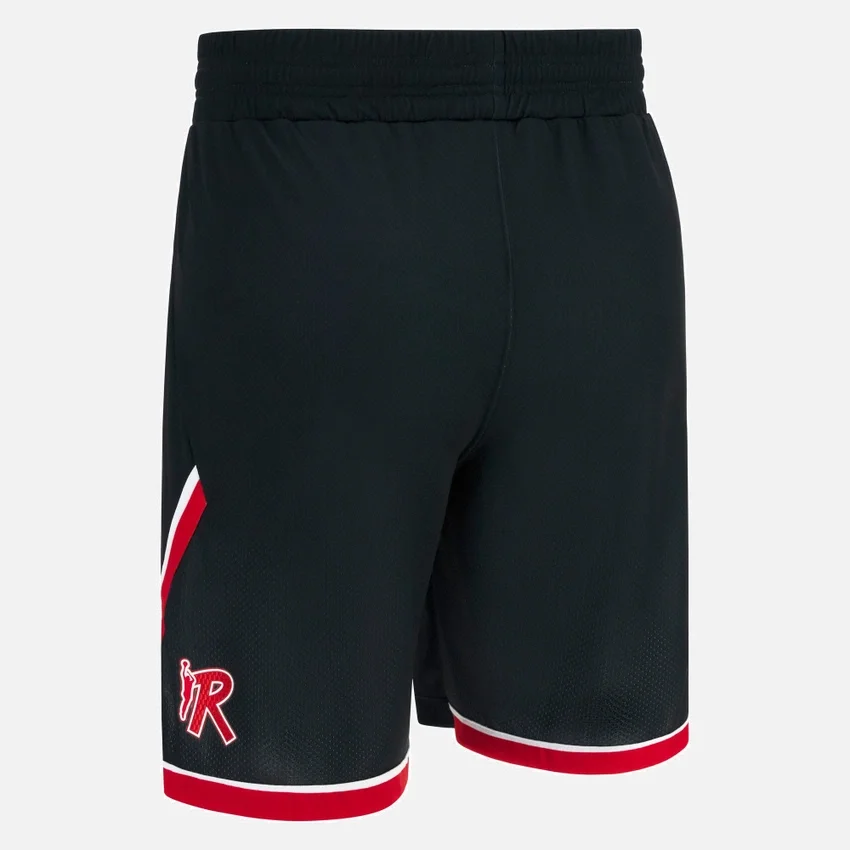 Pallacanestro Reggiana 2025/26 Adults’ Third Match Shorts Pallacanestro Reggiana 2025/26 Adults’ Third Match Shorts