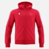 Pallacanestro Reggiana 2025/26 Adults’ Travel Cotton Sweatshirt Pallacanestro Reggiana 2025/26 Adults’ Travel Cotton Sweatshirt