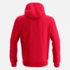 Pallacanestro Reggiana 2025/26 Adults’ Travel Cotton Sweatshirt Pallacanestro Reggiana 2025/26 Adults’ Travel Cotton Sweatshirt