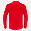 Pallacanestro Reggiana 2025/26 Junior Training Prematch Jacket Pallacanestro Reggiana 2025/26 Junior Training Prematch Jacket