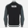 PAOK FC 2025/26 Adults’ Anthem Jacket