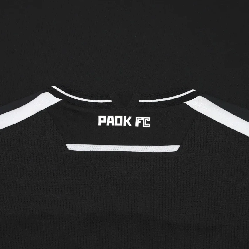 PAOK FC 2025/26 Adults’ Away Match Jersey PAOK FC 2025/26 Adults’ Away Match Jersey