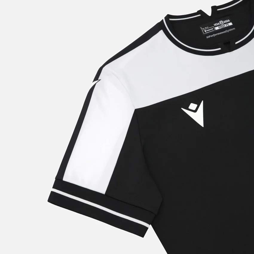 PAOK FC 2025/26 Adults’ Away Match Jersey PAOK FC 2025/26 Adults’ Away Match Jersey