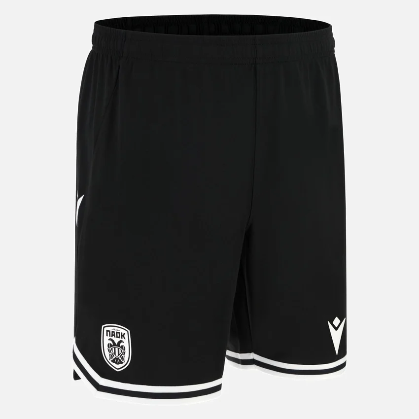 PAOK FC 2025/26 Adults’ Away Shorts PAOK FC 2025/26 Adults’ Away Shorts