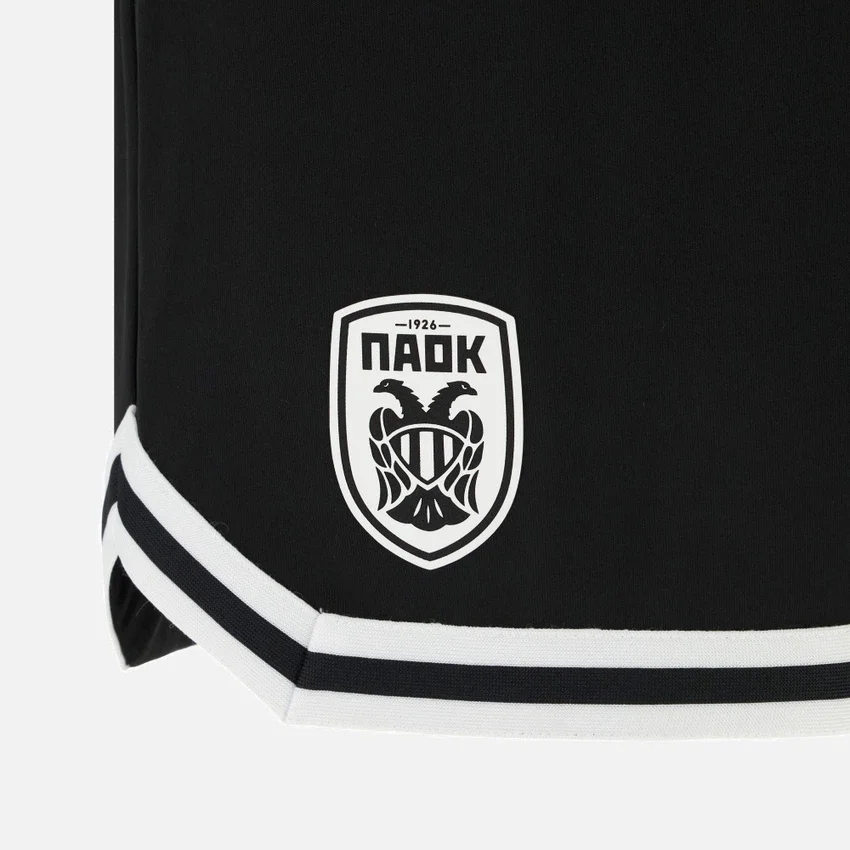 PAOK FC 2025/26 Adults’ Away Shorts PAOK FC 2025/26 Adults’ Away Shorts