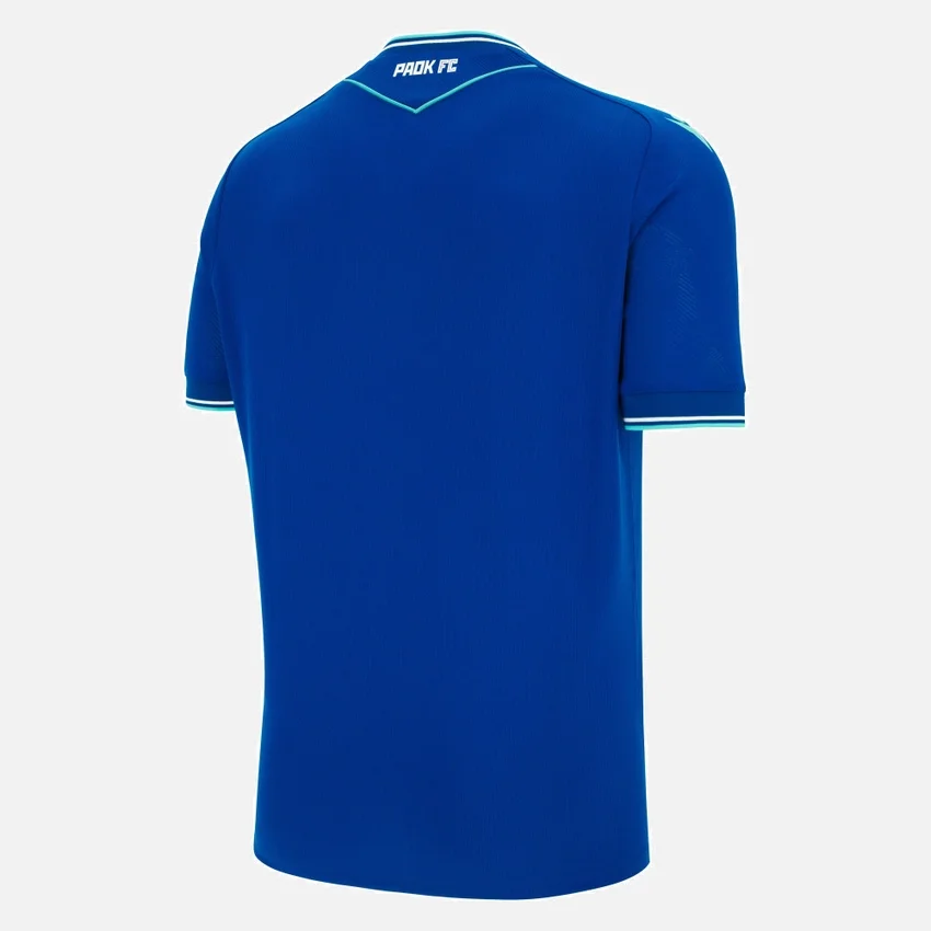 PAOK FC 2025/26 Adults’ Fourth Match Jersey PAOK FC 2025/26 Adults’ Fourth Match Jersey