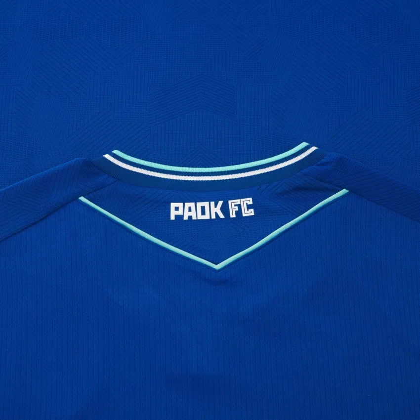 PAOK FC 2025/26 Adults’ Fourth Match Jersey PAOK FC 2025/26 Adults’ Fourth Match Jersey