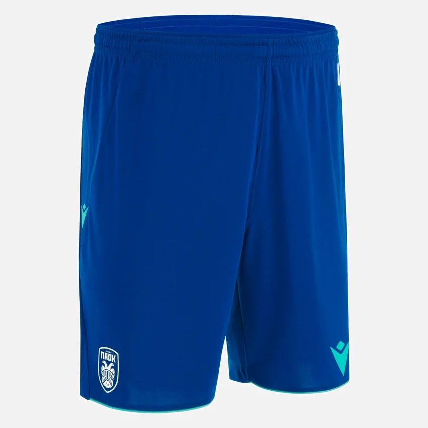 PAOK FC 2025/26 Adults’ Fourth Match Shorts PAOK FC 2025/26 Adults’ Fourth Match Shorts